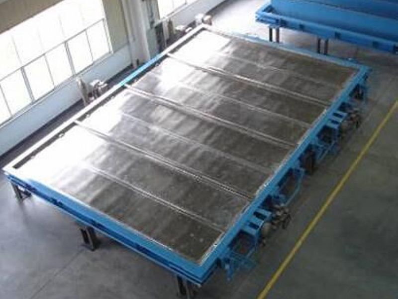 不看就虧大了！脫硫擋板門的制作及使用說明，條條都是經驗！